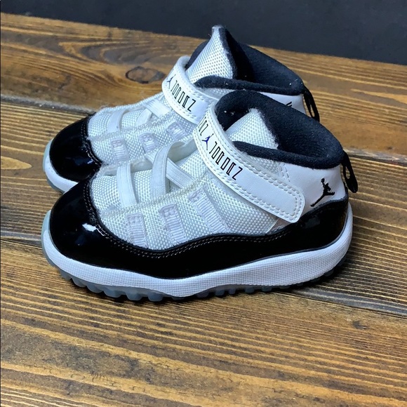 jordan 11s toddler